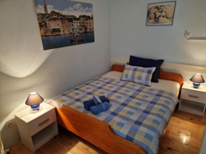 SEVEN - Two-Bedroom Apartment